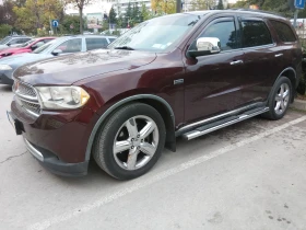 Dodge Durango Citadel , снимка 9