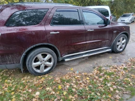 Dodge Durango Citadel , снимка 3