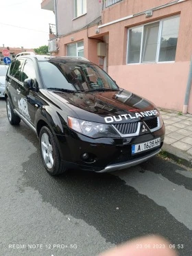 Mitsubishi Outlander 2.0 DID | Mobile.bg    7