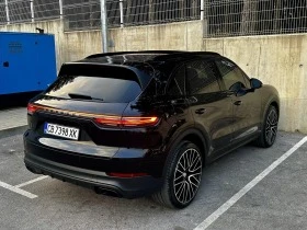 Porsche Cayenne 3.0T, снимка 4