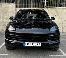 Porsche Cayenne 3.0T, снимка 2