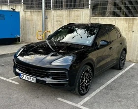 Porsche Cayenne 3.0T ГОТОВ ЛИЗИНГ 1