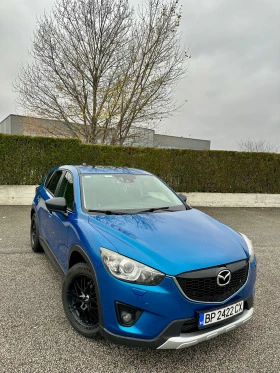 Mazda CX-5 2.2D AWD SkyActive, снимка 1