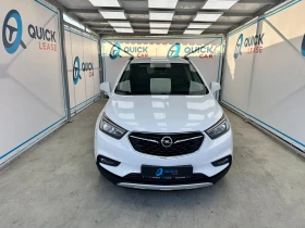 Обява за продажба на Opel Mokka 1.4T GAS 6ск COSMO  Euro6B 4380.00 лв ПЪРВ.ВНОСКА ~21 900 лв. - изображение 1