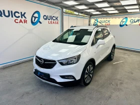 Обява за продажба на Opel Mokka 1.4T GAS 6ск COSMO  Euro6B 4380.00 лв ПЪРВ.ВНОСКА ~21 900 лв. - изображение 2