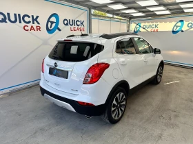 Обява за продажба на Opel Mokka 1.4T GAS 6ск COSMO  Euro6B 4380.00 лв ПЪРВ.ВНОСКА ~21 900 лв. - изображение 5