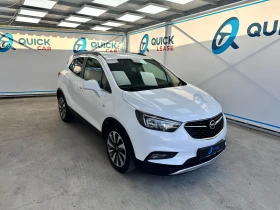 Обява за продажба на Opel Mokka 1.4T GAS 6ск COSMO  Euro6B 4380.00 лв ПЪРВ.ВНОСКА ~21 900 лв. - изображение 1