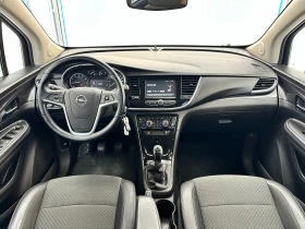 Обява за продажба на Opel Mokka 1.4T GAS 6ск COSMO  Euro6B 4380.00 лв ПЪРВ.ВНОСКА ~21 900 лв. - изображение 7