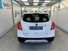 Обява за продажба на Opel Mokka 1.4T GAS 6ск COSMO  Euro6B 4380.00 лв ПЪРВ.ВНОСКА ~21 900 лв. - изображение 4