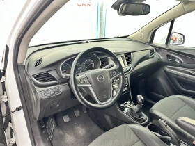 Обява за продажба на Opel Mokka 1.4T GAS 6ск COSMO  Euro6B 4380.00 лв ПЪРВ.ВНОСКА ~21 900 лв. - изображение 6