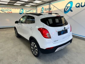 Обява за продажба на Opel Mokka 1.4T GAS 6ск COSMO  Euro6B 4380.00 лв ПЪРВ.ВНОСКА ~21 900 лв. - изображение 3