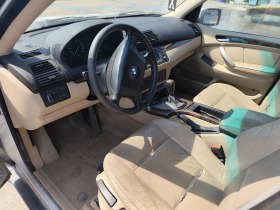 BMW X5 3.0D, снимка 5 - Автомобили и джипове - 45275866