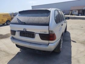 BMW X5 3.0D, снимка 4