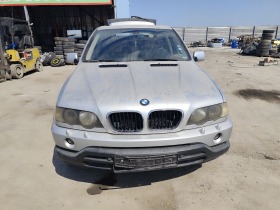 BMW X5 3.0D, снимка 2 - Автомобили и джипове - 45275866
