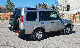Land Rover Discovery 159000 | Mobile.bg   12