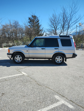 Land Rover Discovery 159000км, снимка 5