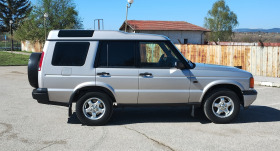 Land Rover Discovery 159000 | Mobile.bg   13