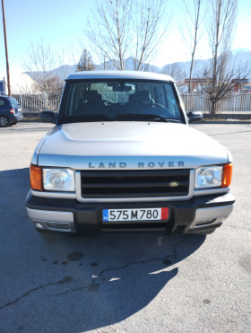 Land Rover Discovery 159000км, снимка 17