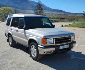 Land Rover Discovery 159000 | Mobile.bg   10