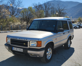 Land Rover Discovery 159000км, снимка 14