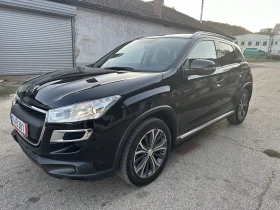 Peugeot 4008 Швейцария!!!4x4* NAVI* PANORAMA, снимка 2