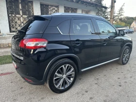 Peugeot 4008 Швейцария!!!4x4* NAVI* PANORAMA, снимка 4