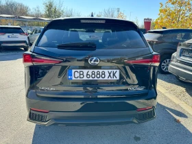 Lexus NX 300h 2.5h F-Sport 197k. FACE 4x4   | Mobile.bg    5