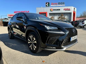 Lexus NX 300h 2.5h F-Sport 197k. FACE 4x4   | Mobile.bg    3