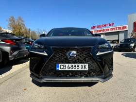 Lexus NX 300h 2.5h F-Sport 197k. FACE 4x4   | Mobile.bg    2