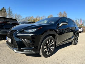  Lexus NX 300h