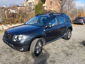 Dacia Duster    | Mobile.bg    7