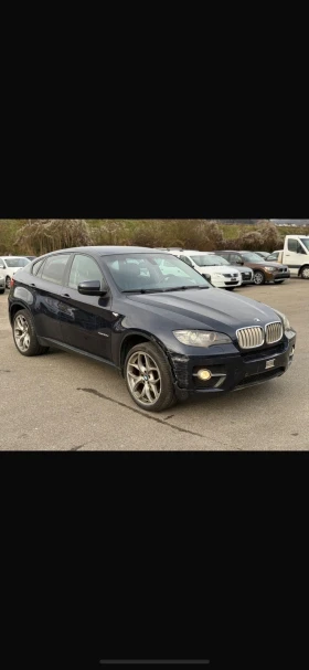 BMW X6 | Mobile.bg    5