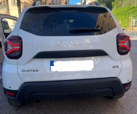 Dacia Duster 1.5DCI* 4X4* ОФЕРТА* , снимка 3