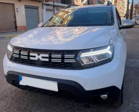 Dacia Duster 1.5DCI* 4X4* ОФЕРТА* , снимка 1