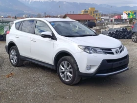 Toyota Rav4 2.2d4D, снимка 4