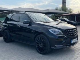     Mercedes-Benz ML 63 AMG