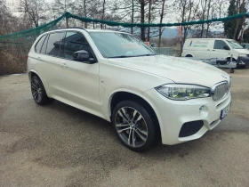 BMW X5 5.0M-FULL FULL, снимка 4