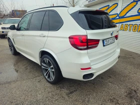 BMW X5 5.0M-FULL FULL, снимка 8