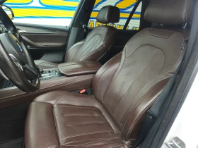 BMW X5 5.0M-FULL FULL, снимка 11