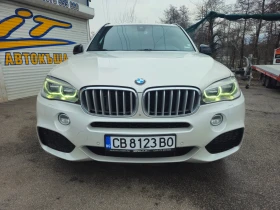 BMW X5 5.0M-FULL FULL, снимка 3