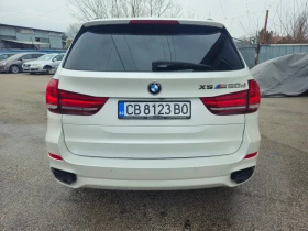 BMW X5 5.0M-FULL FULL, снимка 7