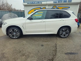 BMW X5 5.0M-FULL FULL, снимка 9