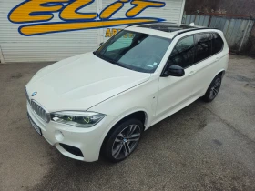 BMW X5 5.0M-FULL FULL, снимка 2