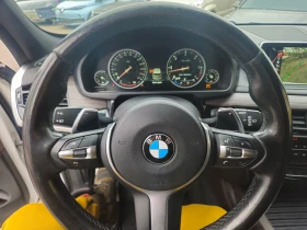 BMW X5 5.0M-FULL FULL, снимка 16