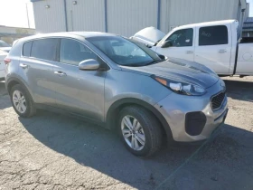 Kia Sportage 2.4L 4 Front-wheel Drive | Mobile.bg    7