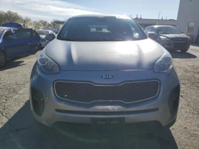 Kia Sportage 2.4L 4 Front-wheel Drive | Mobile.bg    8