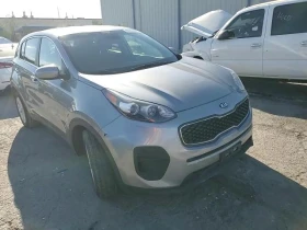 Kia Sportage 2.4L 4 Front-wheel Drive | Mobile.bg    9