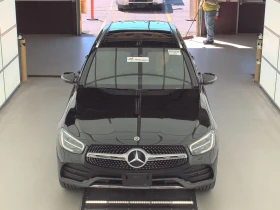     Mercedes-Benz GLC 300 AMG-Line* 4MATIC* Burmester* Virtual* Ambient* 360