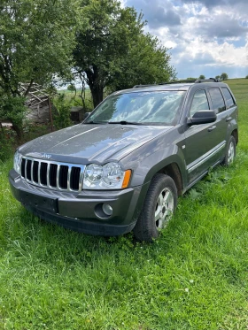     Jeep Grand cherokee 5.7 HEMI Prins gas