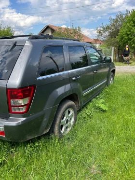 Jeep Grand cherokee 5.7 HEMI Prins gas | Mobile.bg    4